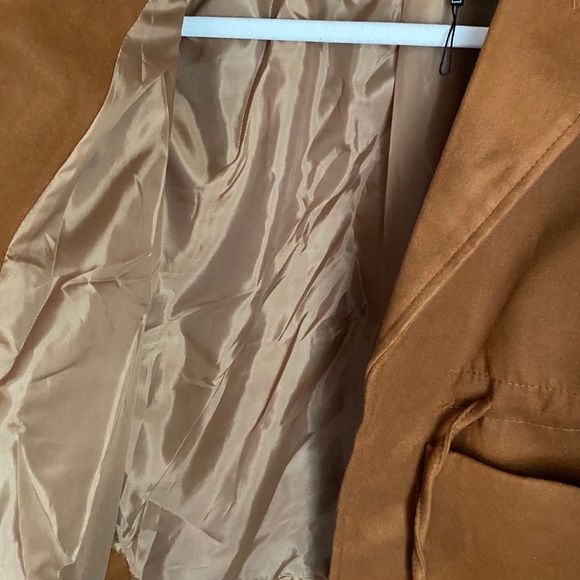 Jacket - Picture 3 of 3